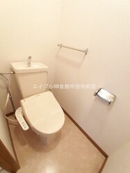 ニューシティ横山Ｂの物件内観写真